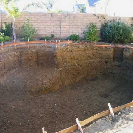Ventura pool contractor