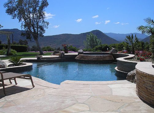 Ventura Pools - Pool Remodeling